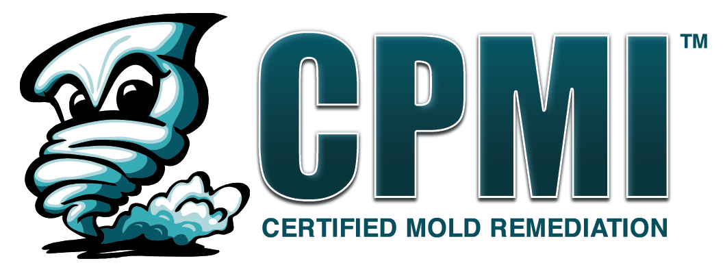 CPMI Certified Mold Remediation